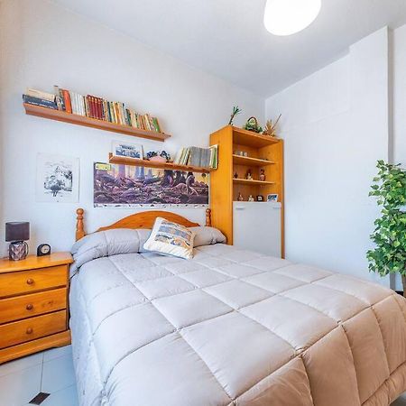 Piso En Pueblo Cerca De La Costa Apartment เอลดา ภายนอก รูปภาพ