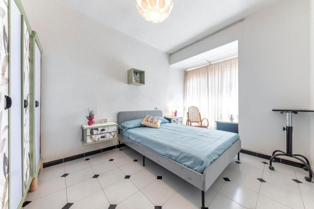 Piso En Pueblo Cerca De La Costa Apartment เอลดา ภายนอก รูปภาพ